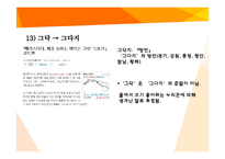 [국문학] 표준어 규정, 외래어표기법 위반 사례 분석-11