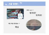 [국문학] 어문규범 위반 사례 분석-4