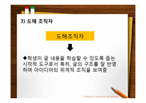 [국어교육] 설명적인 글 구조의 실제 예-7