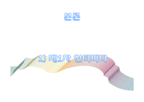 [중동외교사] 팔레스타인 자치정부 수립이후-3