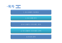이스라엘(Israel) 국가 브랜드 평가 및 전략-2
