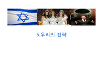 이스라엘(Israel) 국가 브랜드 평가 및 전략-18