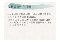 [여성과 사회] 시몬 드 보부아르 `제 2의성`요약 및 시사점-5