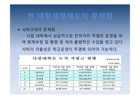 반값등록금 제도 도입의 필요성과 대책방안-6