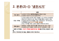 [국제지역연구] 테러리즘의 상징 `중동` 지역성 연구-7