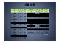 [행정학] 송파구의 세입과 세출-19