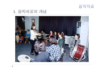 현대심리학의 이해-음악치료의 종류와 방법 및 효과-6