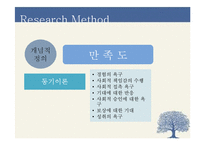 [조사론] 자원봉사자와 자원봉사관리자와의 관계가 자원봉사활동의 만족도에 미치는 영향-5