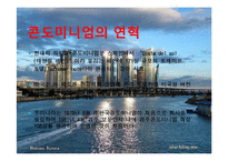 [여가산업론] 콘도미니엄 시장 현황과 활성화 방안-5