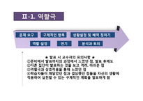[평생교육] 역할극 & 체험적 교육방법-4