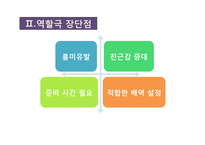 [평생교육] 역할극 & 체험적 교육방법-5