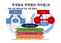 [국제관계] 국제사법재판소와 국제형사재판소-9