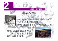 엘기니즘(Elginism) 사례와 문제점 및 해결책-8