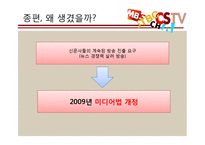 종합편성채널의 장단점 분석-5