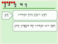 [조사방법론] 온라인 선거활동에 대한 대학생 인식 조사-18