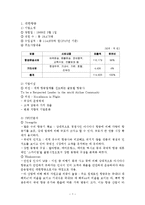 [경영학] 대한항공 vs 아시아나 항공 비교 분석-3