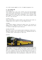 [경영학] 시티투어에 대한 만족도와 문제점 및 개선방안-7