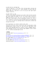 [경영학] 시티투어에 대한 만족도와 문제점 및 개선방안-13