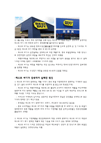[유통관리] 유통기업의 중국진출 사례-9