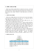 [호텔경영] 프론트 데스크(Front Desk)업무-3