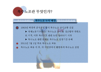 [노사관계] 복수노조, 노조 조직화에 대하여-7