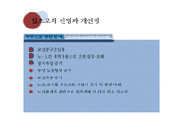 [노사관계] 복수노조, 노조 조직화에 대하여-18