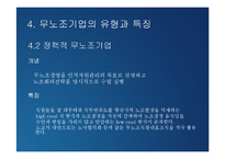 [노사관계론] 무노조기업의 고용관계-14