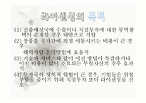 [경영학] 글로벌 경영-Licensing 전략-5
