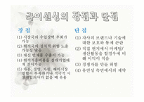 [경영학] 글로벌 경영-Licensing 전략-6