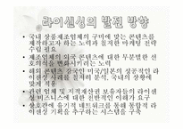 [경영학] 글로벌 경영-Licensing 전략-16
