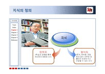 [경영학] 삼성 에버랜드 지식경영 사례-6