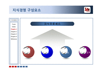 [경영학] 삼성 에버랜드 지식경영 사례-9