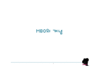 [경영학] MBO 성공 및 실패 사례 분석-HP와 후지쓰 사례-3