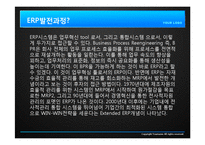 [경영학] ERP의 현황 및 발전 방향-8