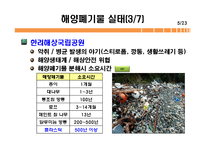[환경경제학] 폐기물 해양투기 실태와 대책-6