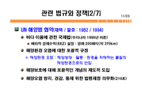 [환경경제학] 폐기물 해양투기 실태와 대책-12