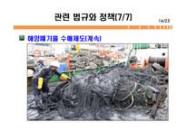 [환경경제학] 폐기물 해양투기 실태와 대책-17