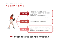 [창업론] 피부관리 식음료 카페 사업 계획-8