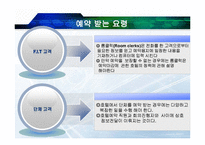 [호텔경영] 프론트 데스크(Front Desk)업무-6