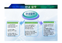 [호텔경영] 프론트 데스크(Front Desk)업무-11