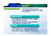 [호텔경영] 프론트 데스크(Front Desk)업무-12