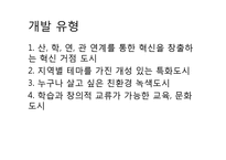 [경제학] 혁신도시와 기업도시-3