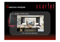 [국제마케팅] LG-Scarlet TV의 3C, STP, 4P 마케팅 전략-8