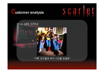 [국제마케팅] LG-Scarlet TV의 3C, STP, 4P 마케팅 전략-11