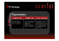 [국제마케팅] LG-Scarlet TV의 3C, STP, 4P 마케팅 전략-19