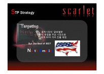 [국제마케팅] LG-Scarlet TV의 3C, STP, 4P 마케팅 전략-20