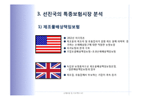 국내 특종보험 시장의 활성화 방안-14