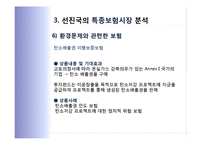 국내 특종보험 시장의 활성화 방안-19