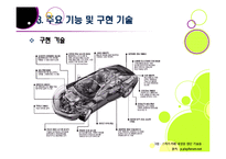 차세대 지능형 자동차 스마트카의 모든 것 -스마트카의 개념 및 등장배경, 장점, 핵심 기술, 향후 전망과 해결과제-13