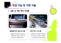 차세대 지능형 자동차 스마트카의 모든 것 -스마트카의 개념 및 등장배경, 장점, 핵심 기술, 향후 전망과 해결과제-16